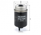 MANN FILTER Palivový filter WK 8179