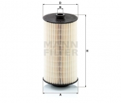 MANN FILTER Palivový filter PU 10 013 z