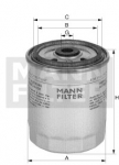 MANN FILTER Palivový filter WK 11 051