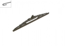 Bosch Stierač Rear 340 mm BO 3397004755