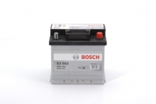 Bosch S3 12V 45Ah 400A 0 092 S30 020