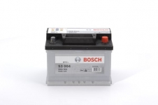 Bosch S3 12V 53Ah 500A 0 092 S30 041