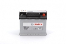 Bosch S3 12V 56Ah 480A 0 092 S30 050