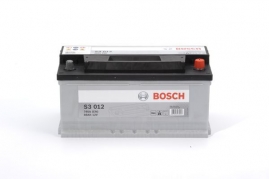 Bosch S3 12V 88Ah 740A 0 092 S30 120