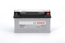 Bosch S3 12V 90Ah 720A 0 092 S30 130