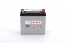 Bosch S3 12V 45Ah 300A 0 092 S30 160