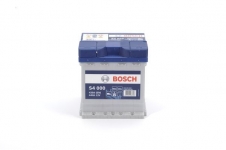 Bosch S4 12V 44Ah 420A 0 092 S40 001