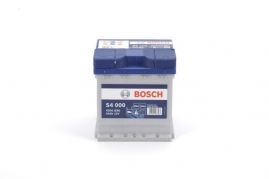 Bosch S4 12V 44Ah 420A 0 092 S40 001