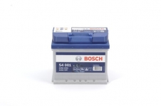 Bosch S4 12V 44Ah 440A 0 092 S40 010