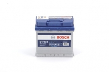 Bosch S4 12V 52Ah 470A 0 092 S40 020