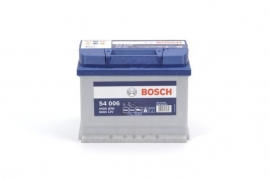 Bosch S4 12V 60Ah 540A 0 092 S40 060