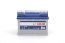 Bosch S4 12V 74Ah 680A 0 092 S40 090