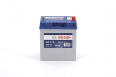 Bosch S4 12V 40Ah 330A 0 092 S40 180