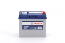 Bosch S4 12V 45Ah 330A 0 092 S40 210