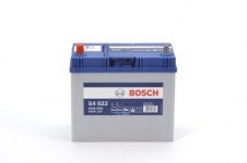 Bosch S4 12V 45Ah 330A 0 092 S40 220