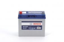 Bosch S4 12V 45Ah 330A 0 092 S40 230