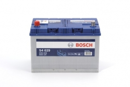 Bosch S4 12V 95Ah 830A 0 092 S40 290