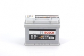 Bosch S5 12V 61Ah 600A 0 092 S50 040