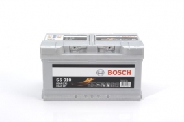 Bosch S5 12V 85Ah 800A 0 092 S50 100