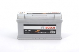 Bosch S5 12V 100Ah 830A 0 092 S50 130