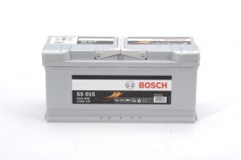 Bosch S5 12V 100Ah 830A 0 092 S50 150