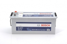 Bosch T4 12V 170Ah 1000A 0 092 T40 770