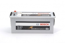 Bosch T5 12V 180Ah 1000A 0 092 T50 770