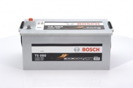 Bosch T5 12V 225Ah 1150A 0 092 T50 800