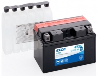 Exide Bike AGM 12V 9,5Ah 130A ET12A-BS