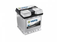 Varta Black Dynamic 12V 40Ah 340A 540 406 034 ...