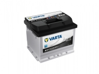 Varta Black Dynamic 12V 41Ah 360A 541 400 036