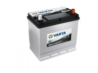 Varta Black Dynamic 12V 45Ah 300A 545 077 030