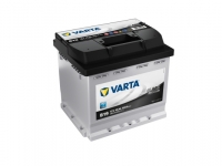 Varta Black Dynamic 12V 45Ah 400A 545 412 040