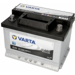 Varta Black dynamic 12V 53Ah 500A 553 401 050 ...