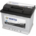 Varta Black Dynamic 12V 56Ah 480A 556 401 048