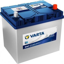 Varta Blue Dynamic 12V 60Ah 540A 560 410 054