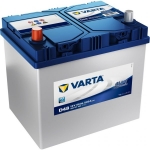 Varta Blue Dynamic 12V 60Ah 540A 560 411 054 ...