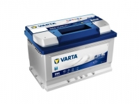 Varta Start-Stop 12V 65Ah 650A 565 500 065