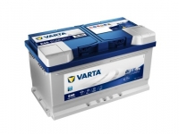 Varta Start-Stop 12V 75Ah 730A 575 500 073