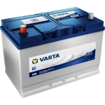 Varta Blue Dynamic 12V 95Ah 830A 595 405 083