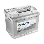 Varta Silver Dynamic 12V 63Ah 610A 563 401 061 ...