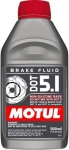 Motul Brake Fluid DOT 5.1 500 ml