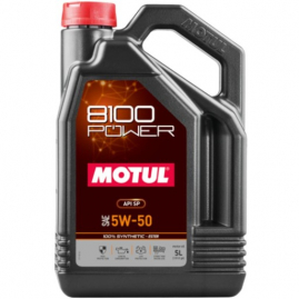 Motul Sport 5W-50 5 l