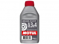 Motul Brake Fluid DOT 3&4 500 ml