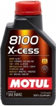 Motul 8100 X-Cess 5W-40 1 l