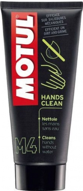 Motul M4 Hands Clean 0,1 l