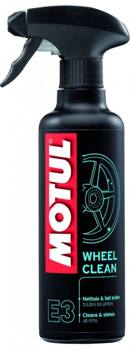 Motul E3 Wheel Clean 400 ml