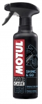 Motul E5 Shine & Go 400 ml