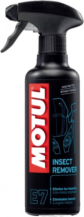 Motul E7 Insect Remover 400 ml