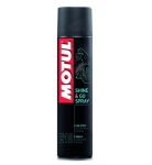 Motul E10 SHINE & GO 400 ml